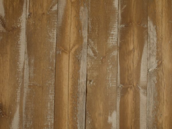 Original reclaimed wall cladding