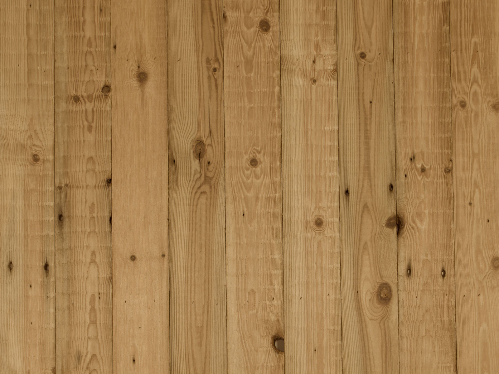 Raw Distressed Pine