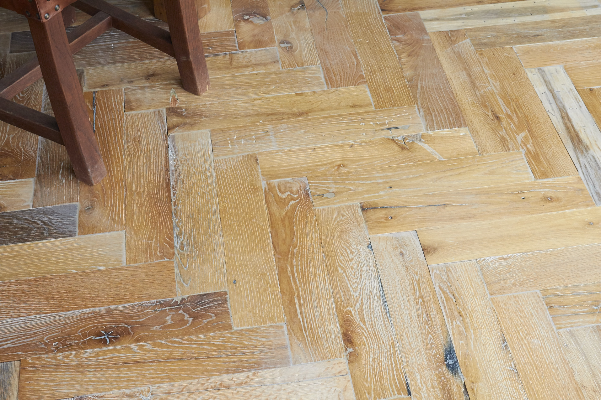 Parquet Oak