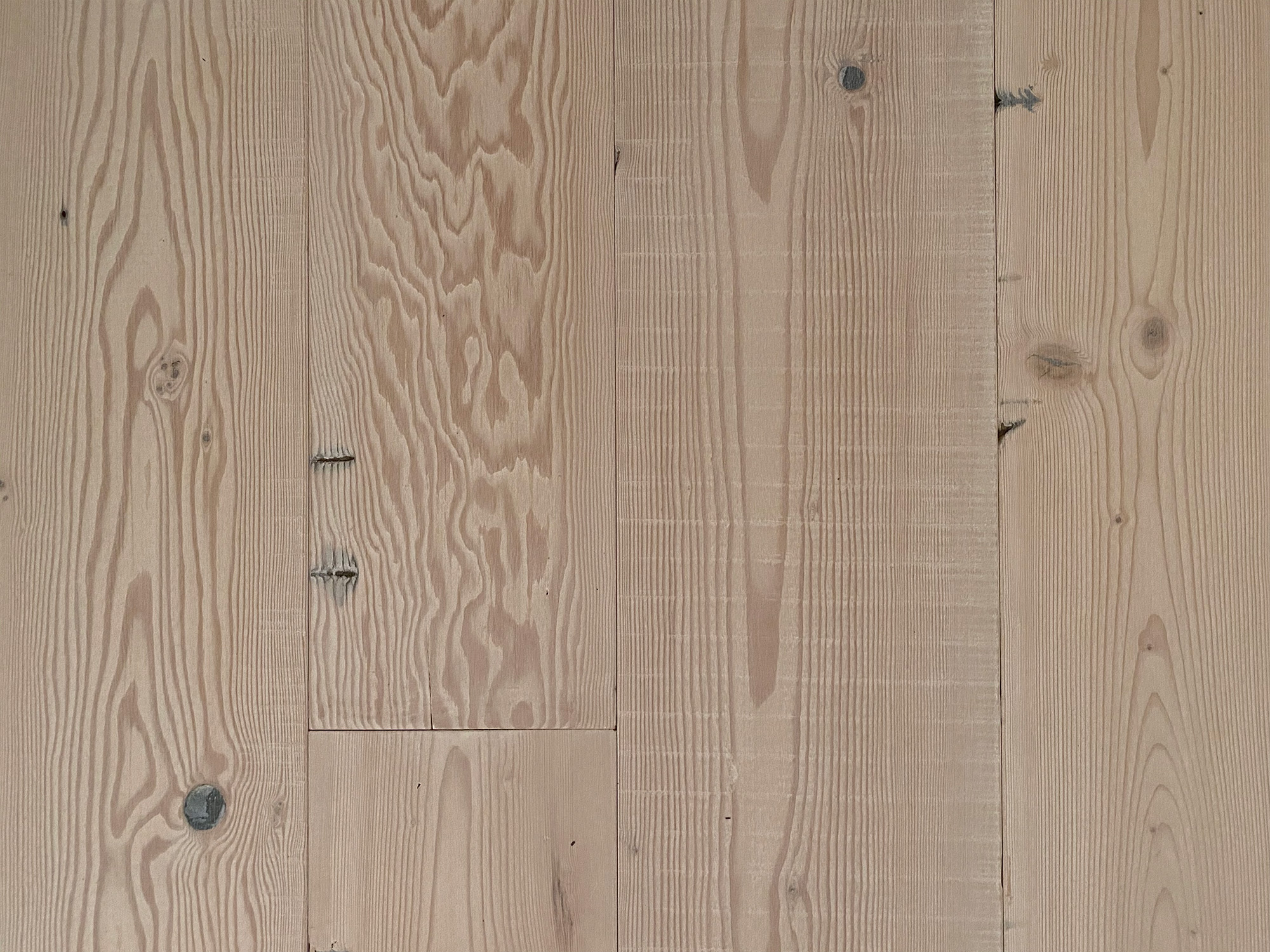 Douglas Fir Nordic White