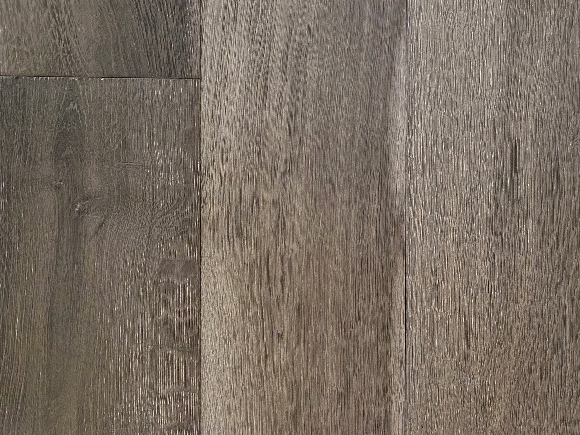 Slate oak engineered flooring