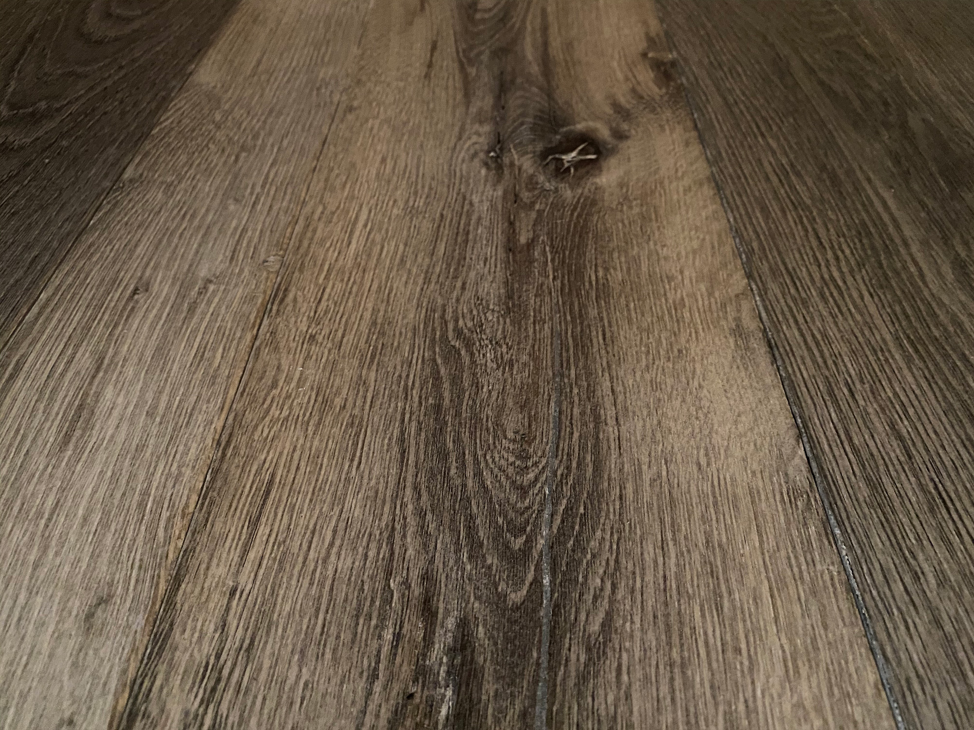 Reclaimed Oak Flooring