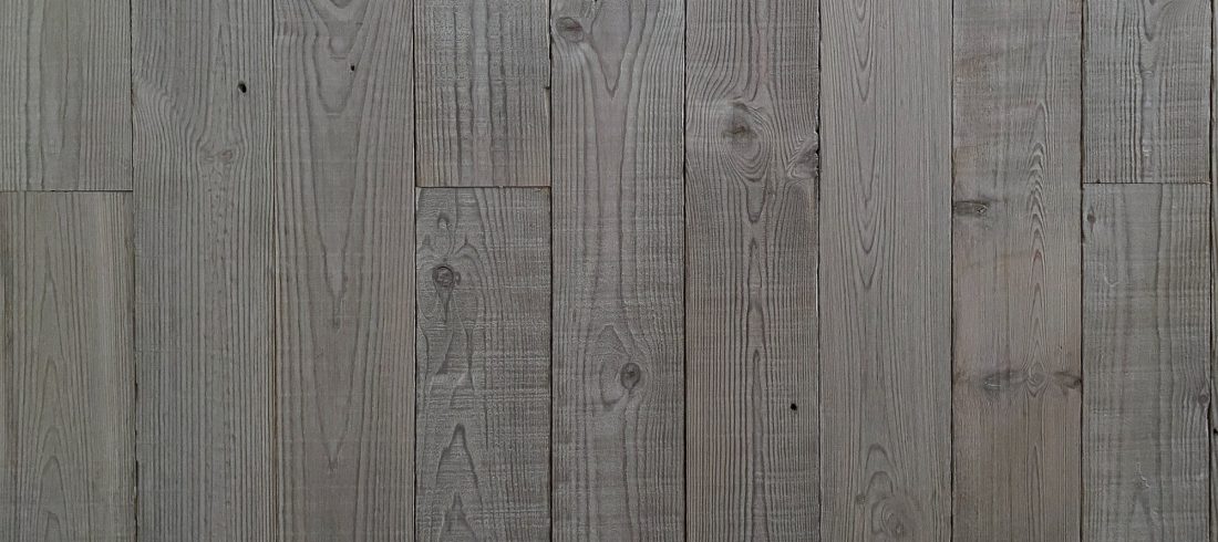 reclaimed mill board cladding sample board