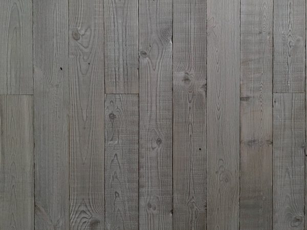 reclaimed mill board cladding sample board