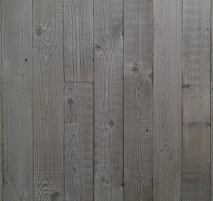 reclaimed mill board cladding sample board