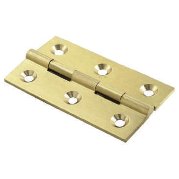 Brass Hinge