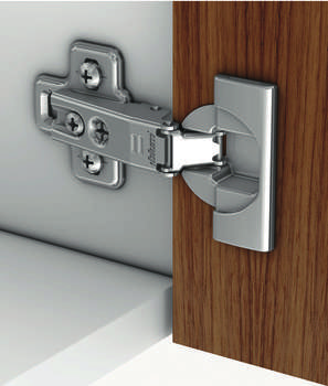 Softclose Hinge