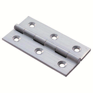 Stainless Steel Hinge