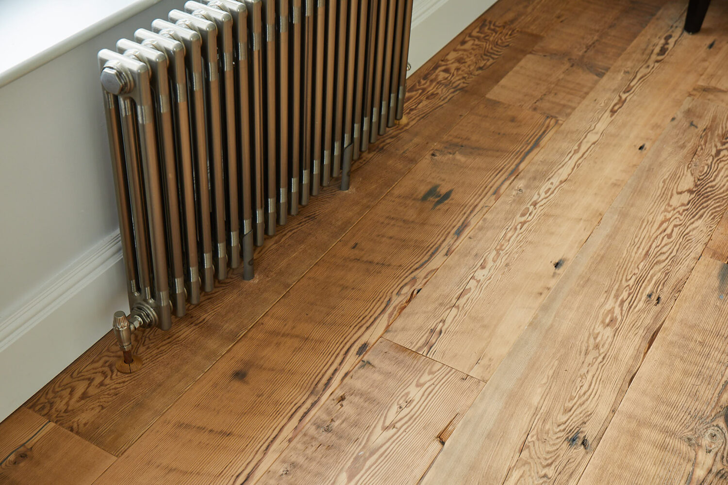 Engineered Flooring