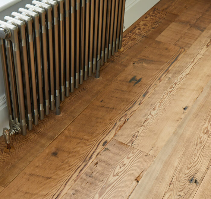 Engineered Flooring