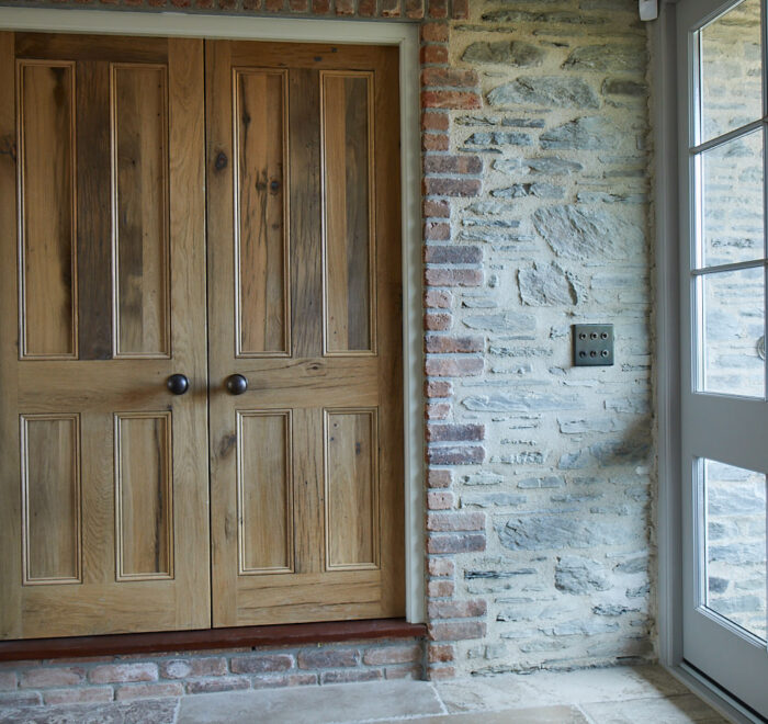 Oak Internal Doors