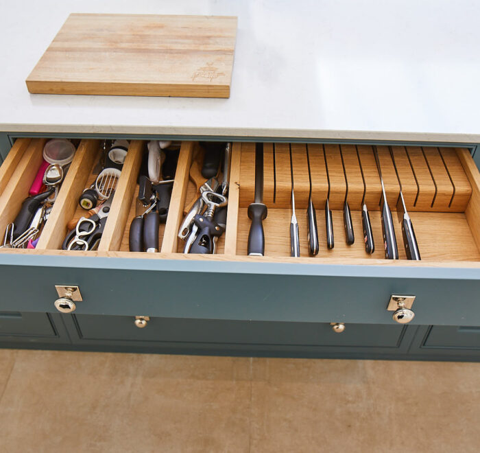 Cutlery Drawer Insert