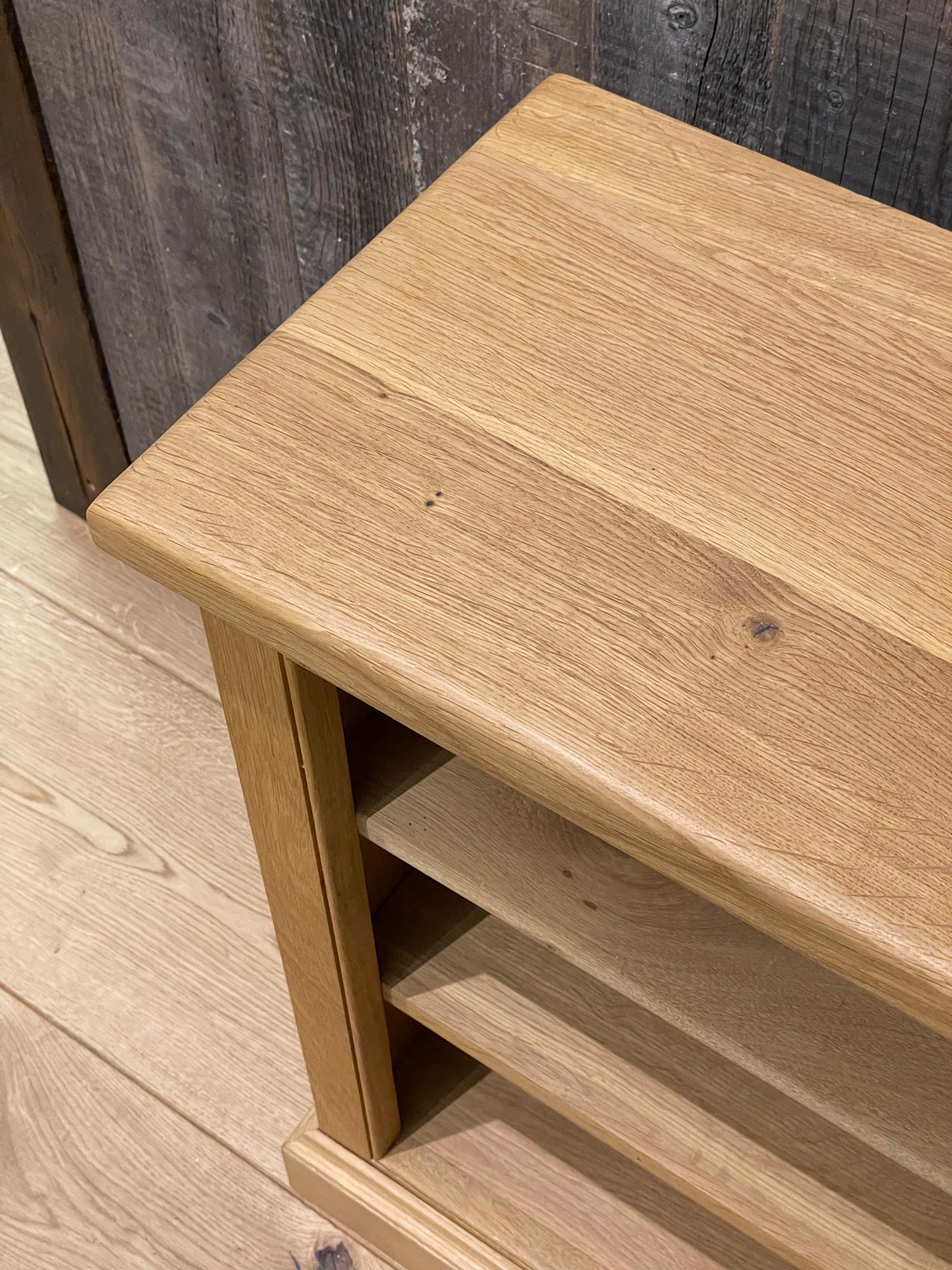 Oak Wood Worktop