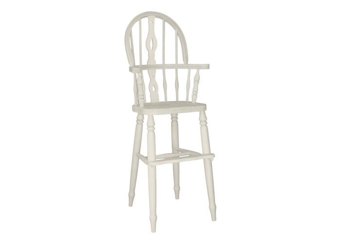 childs windsor high chair
