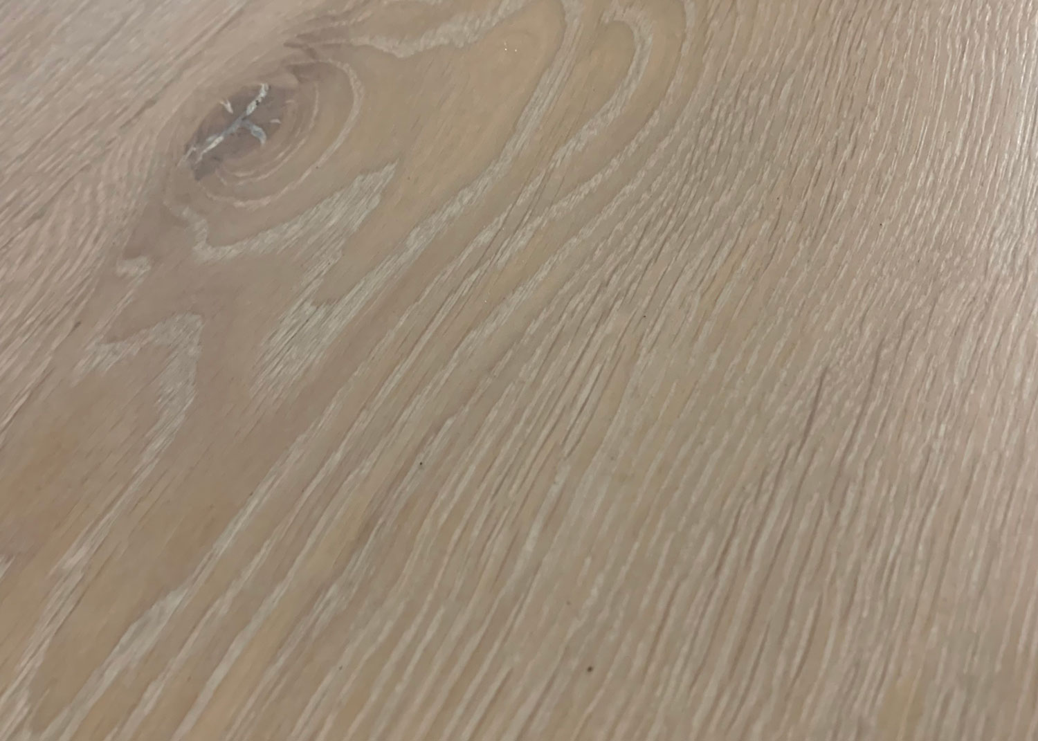 Chinon Light Oak Flooring Close Up Wood Grain