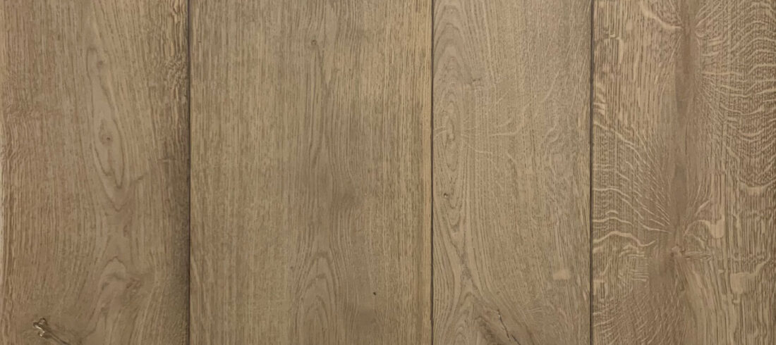 Driftwood Nordic Oak by The Main Company