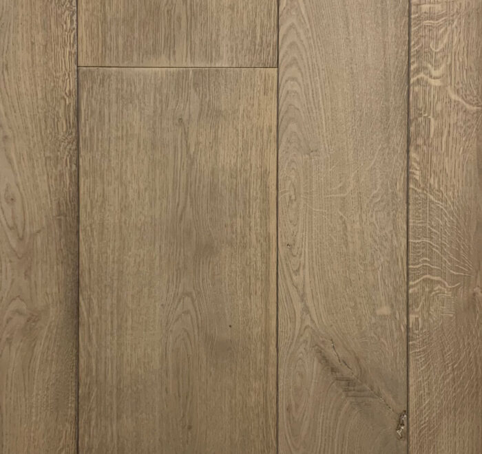 Driftwood Nordic Oak by The Main Company