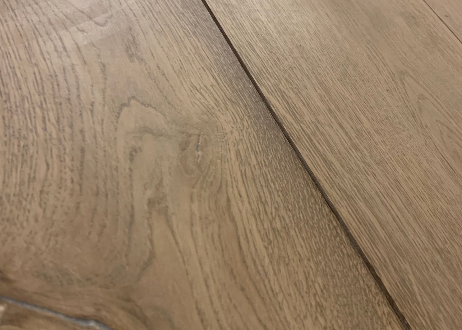 Driftwood Nordic Oak Close Grain