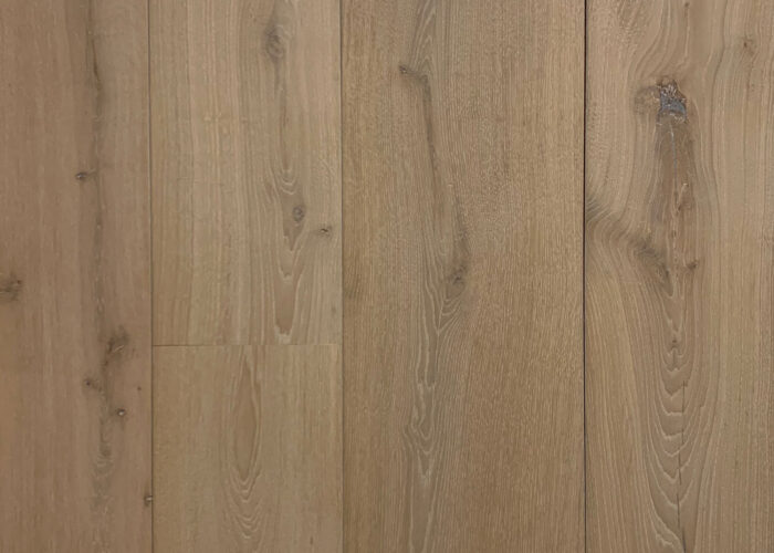Driftwood Oak flooring by The Main Company