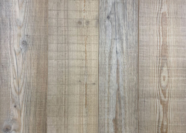 Reclaimed Hayloft Spruce Flooring Sample Board