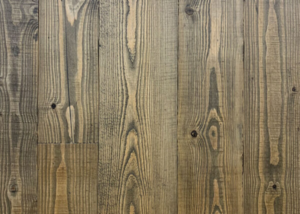 Reclaimed Smoked Hayloft Spruce by The Main Company