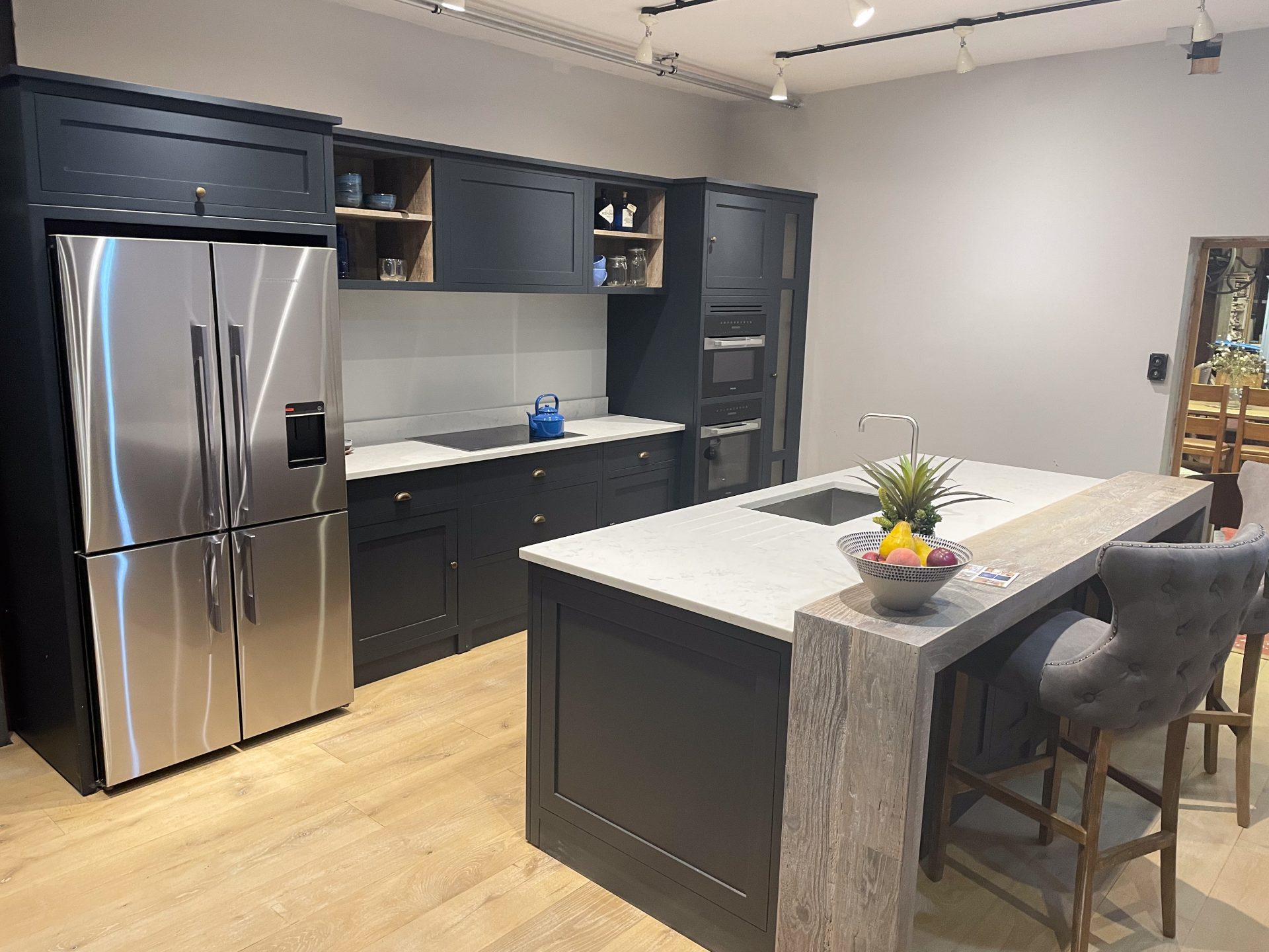 Nova ex display kitchen