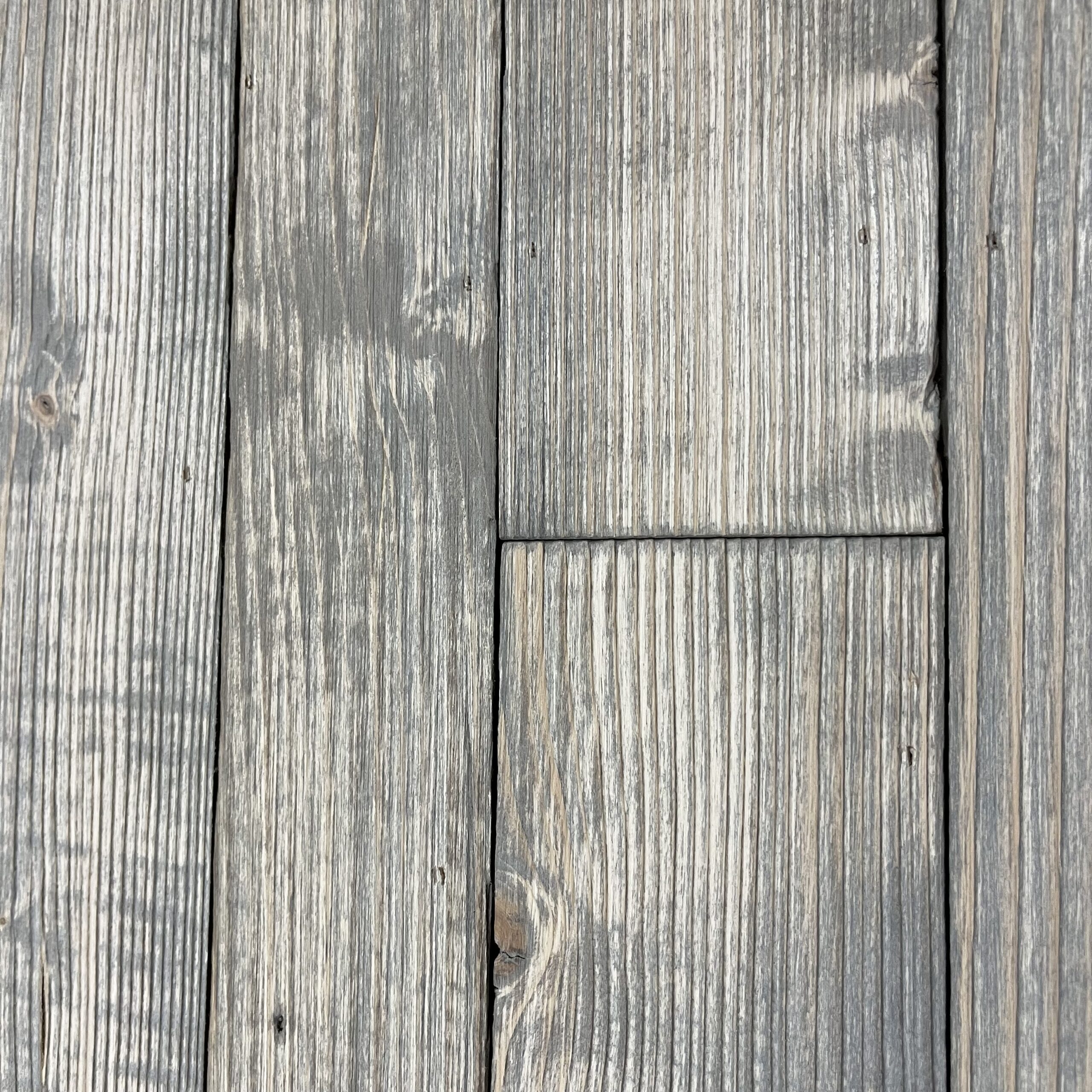 Reclaimed Weathered Flint Close